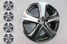 Kit cerchi: cerchi in lega