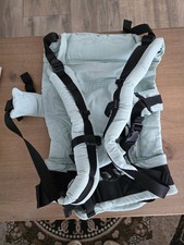 Marsupio Neonato Manduca First