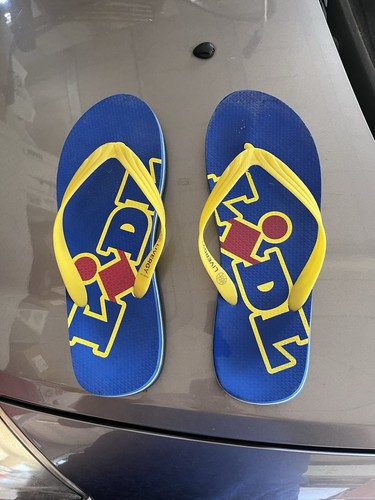 Paire claquettes tongs - paire,