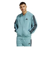  Giacca felpa cappuccio Hoodie