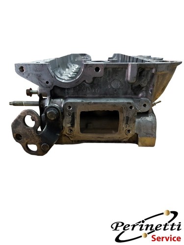 Testata motore ford citroen - motore,
