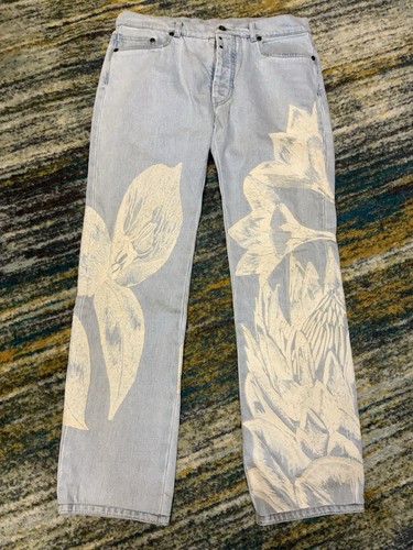 Jeans vintage archivio maison - vintage,