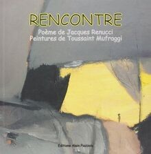 Rencontre von Renucci/Mufraggi