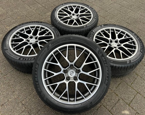 Cerchi lega originali 20 - in, 20"