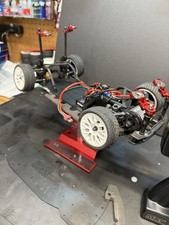 MST TCR-FF Scala 1/10 FWD Auto