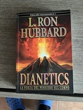 DIANETICS