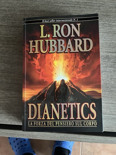 DIANETICS