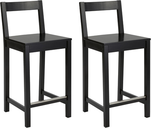 Set sgabelli con - set, di