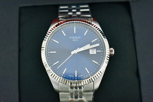 Orologio tissot ballade blue - tissot,