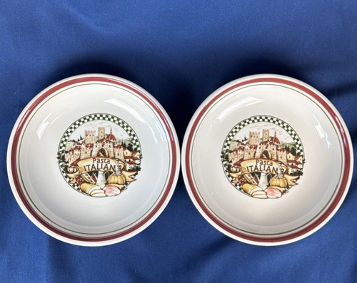 Servizio ciotole vintage - servizio,