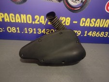 Scatola filtro air box piaggio