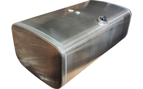 Serbatoio diesel lamiro - serbatoio,