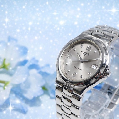 Orologio uomo longines - orologio,