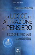 Libri atkinson william walker - william,
