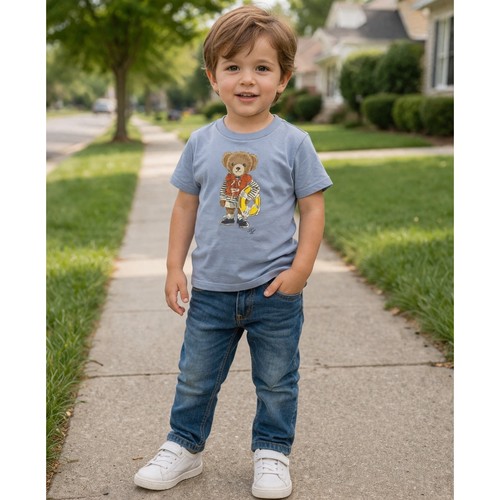 Shirt ralph lauren bambino - ralph,