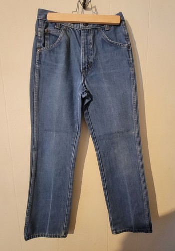 Jeans durango vintage - vintage, ragazzo