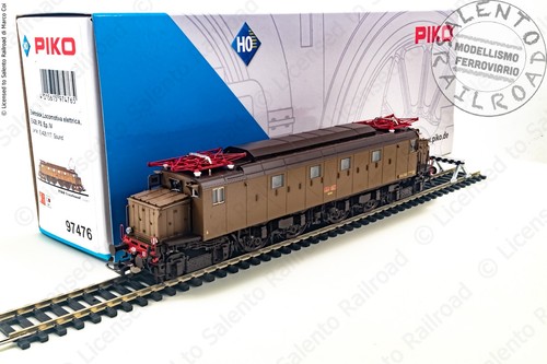 Piko 97476 locomotiva - 97476,