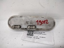 LUCE DI CORTESIA ANTERIORE PER