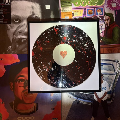 808s heartbreak kanye - heartbreak, west