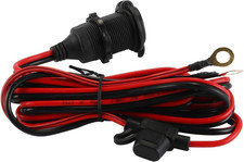 Presa Accendisigari Fissa