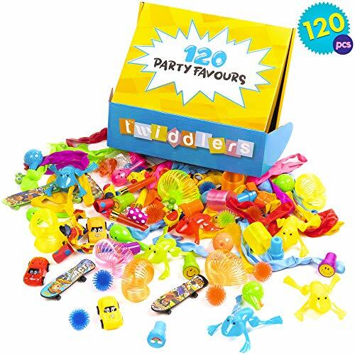 Set completo 120 giocattoli - completo, di