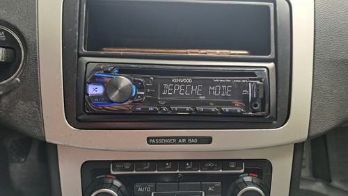 Autoradio marca kenwood - autoradio,