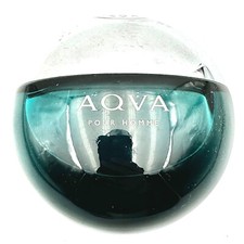 BULGARI AQUA POUR HOMME EDT PROFUMO 100ML USATO VINTAGE RARO FUORI PRODUZIONE