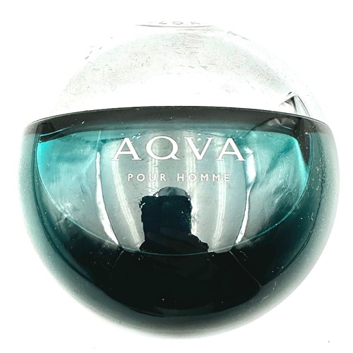 Bulgari aqua pour - aqua, homme