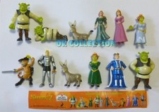 SHREK 2005 (entra e scegli il