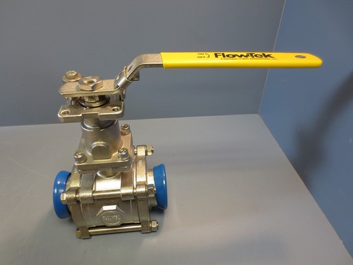 Flow tek 7008 - 2", 7000