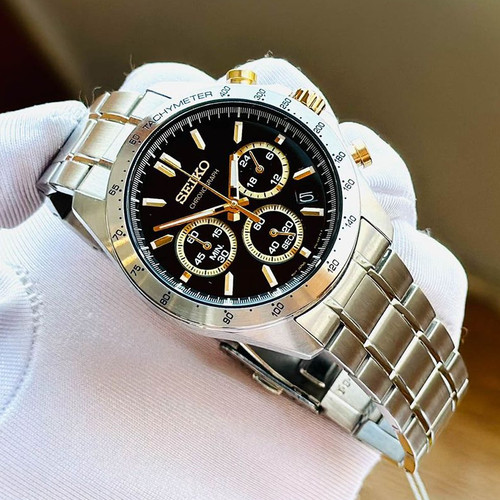 Orologio uomo seiko spirit - seiko,