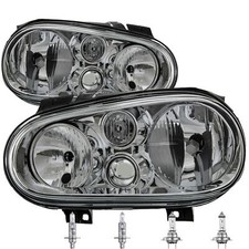 Set Di Fari Per VW Golf IV 4
