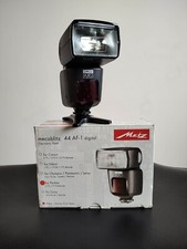 Metz Mecablitz 44 AF-1 Digital