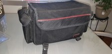 Vintage Large OPTEX Pro bag -