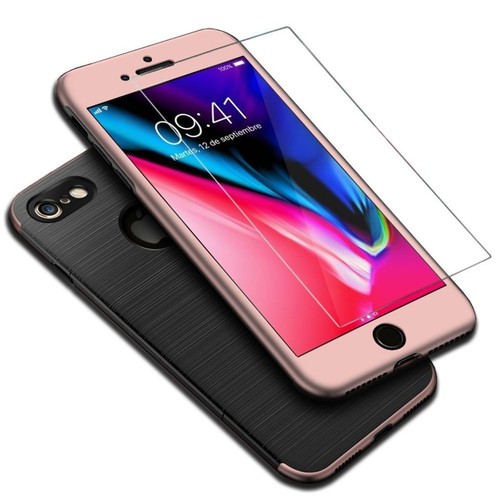 Custodia cellulare apple - custodia,