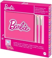 Barbie Palette Trucco Bambina