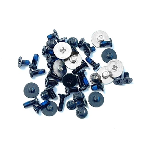 Set viti nuove per hp - set,