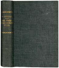 Nel paese degli uomini nudi.