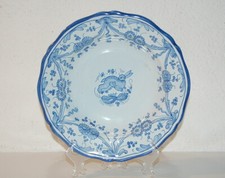 Piatto grazia deruta 1940 - grazia,