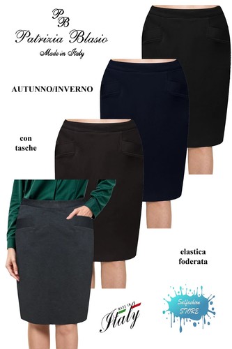 Patrizia blasio gonna - patrizia,