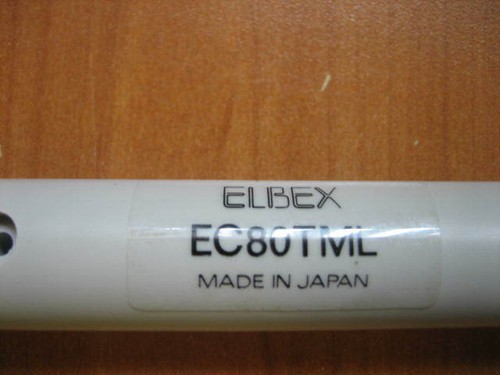 Elbex ec80tml accessorio per - ec80tml,
