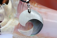 P63 Guscio Madreperla Perle