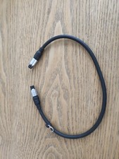 Olympus  Cavo Sincro flash N5 per flash sub Olympus su bulkead N5 e viceversa  