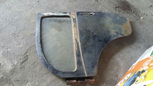 Fiat 1100 musone - b, porta