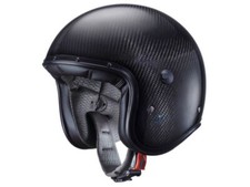 Casco jet Caberg Freeride X