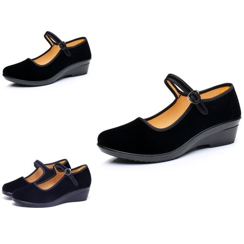 Scarpe donna casual - , cinturino