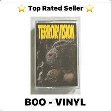 Terrorvision ~ Formaldehyde ~