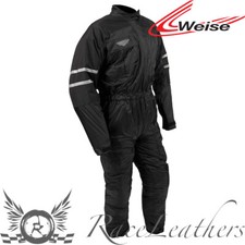 WEI SIBERIAN NERO IMPERMEABILE