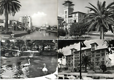 G 110 - Viareggio anni 50 - ( 12 Cartoline )
