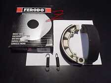 ganasce freno brake shoe Honda Night hawk Vfr Vt shadow Kawasaki Ferodo FSB 761